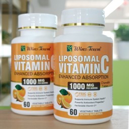 Vitamin C Tablet Manufacturer - High Content Skin Care Immunity