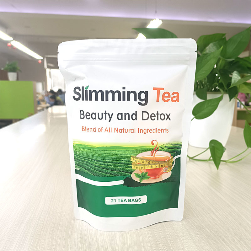 Slimming Gummies Factory - 28 Day Cassia Fit Herbal Supplement