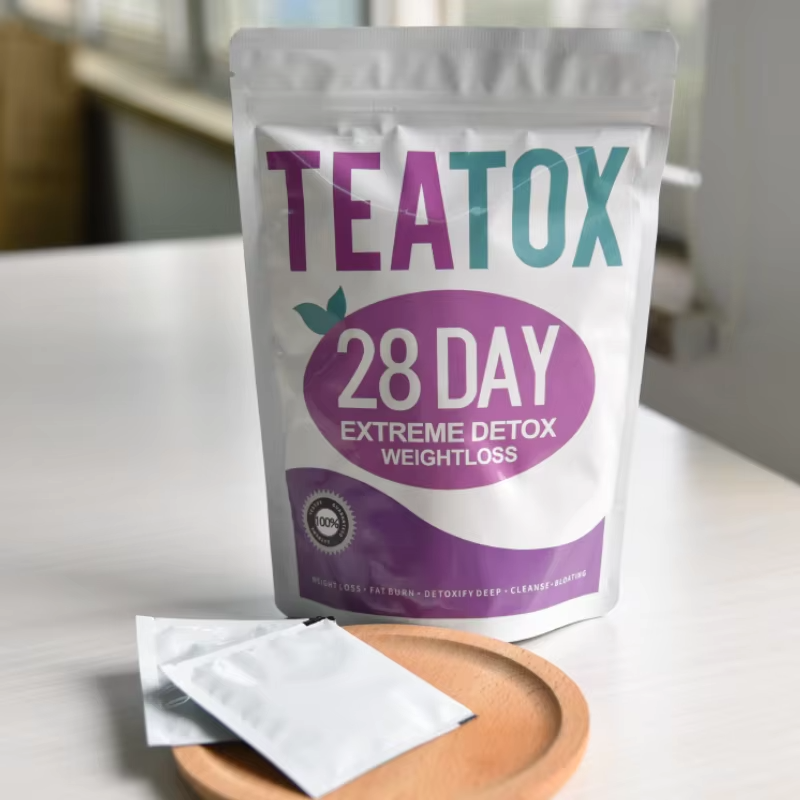 Beauty Tea Supplier - Female Friendly Weight Loss Detox