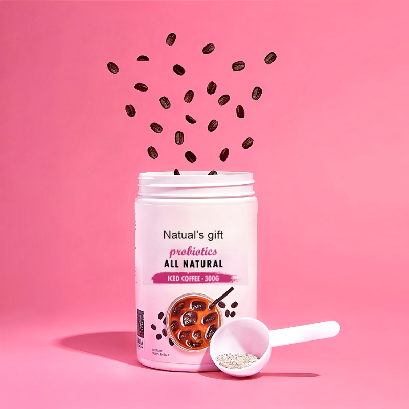 Coffee Powder Manufacturer - All Natural Iced Hot Weight Loss