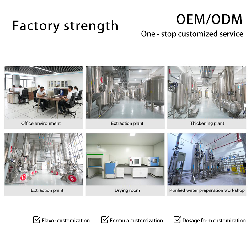 Hawthorn Powder Factory - Food Grade Leaf Berry Extract