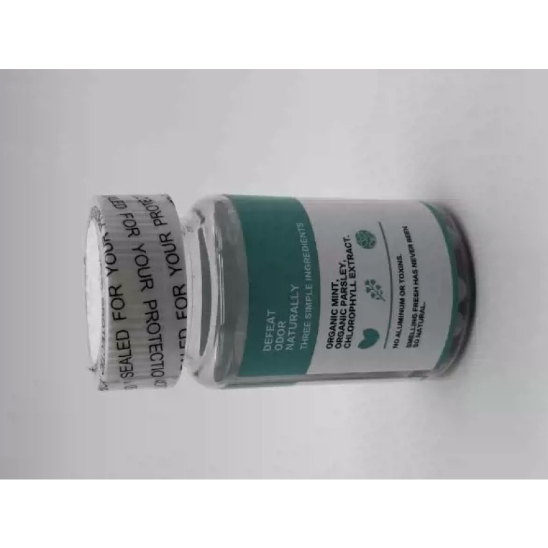 Chlorophyllin Capsules Manufacturer - Vegan Detox Digestion Gut