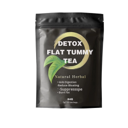 Detox Tea Manufacturer - 28 Day Flat Tummy Women's Fit