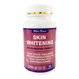 Skin Whitening Tablets Factory - Manufacturer Wholesale Beauty Pills