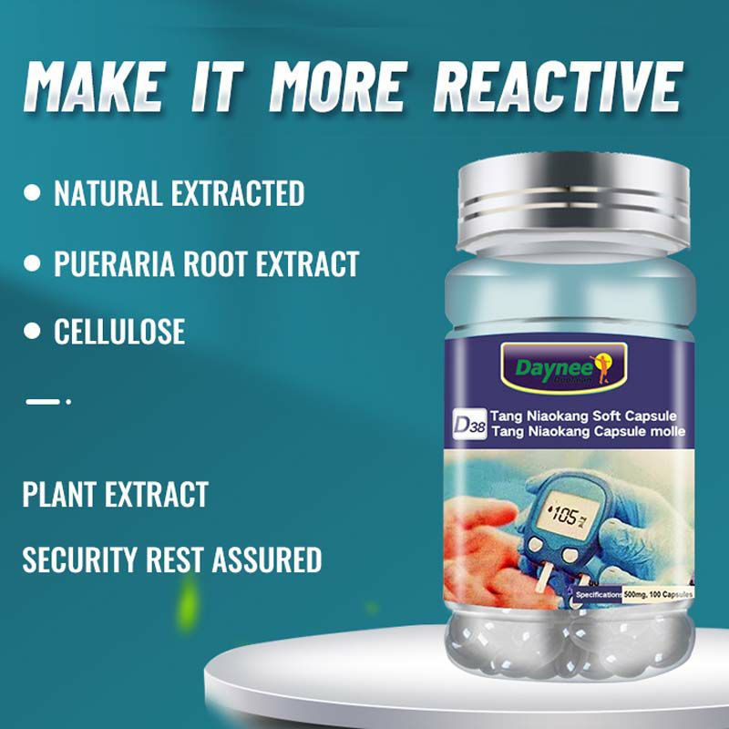 Healthcare Softgels Supplier - Natural 24 Month Shelf Life