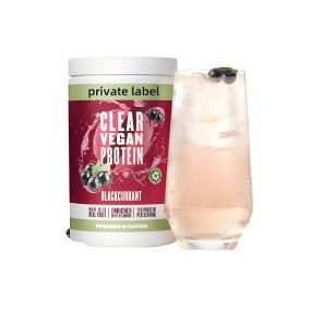 Whey Protein Isolate Supplier - Hydrolyzed Muscle Recovery