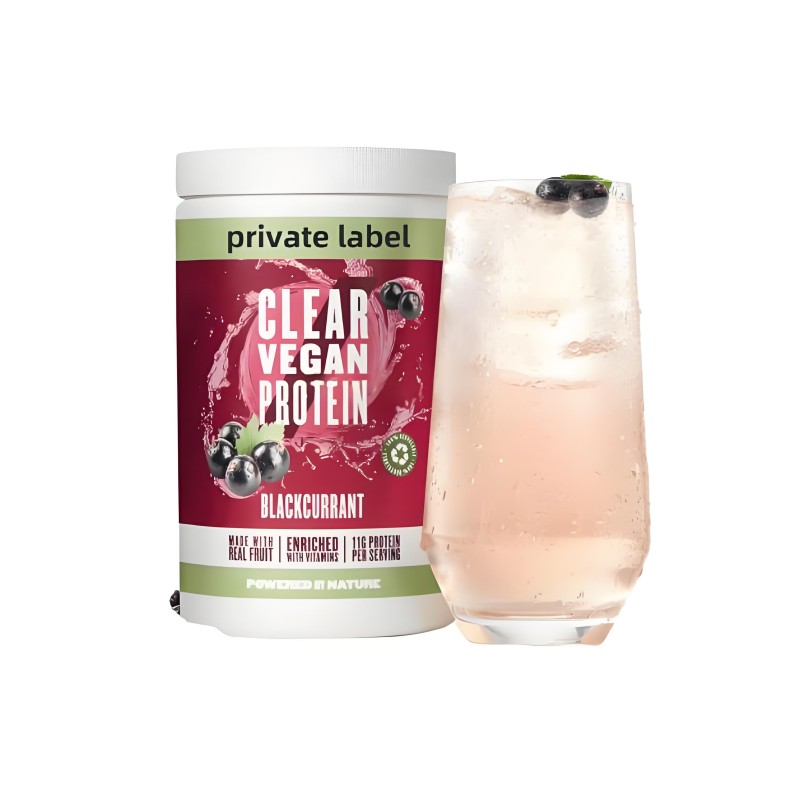 Whey Protein Isolate Supplier - Hydrolyzed Muscle Recovery