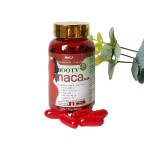 Hips Enhancement Pills Supplier - Fast Effect 3 Day Maca