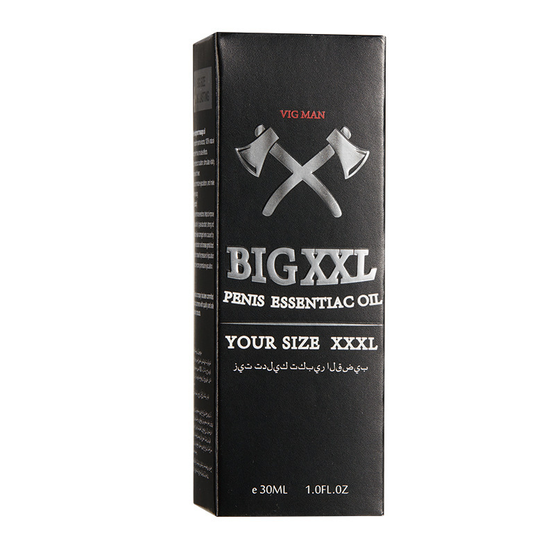 Penis Massage Gel Factory - XXL Size Lubricant Health Product