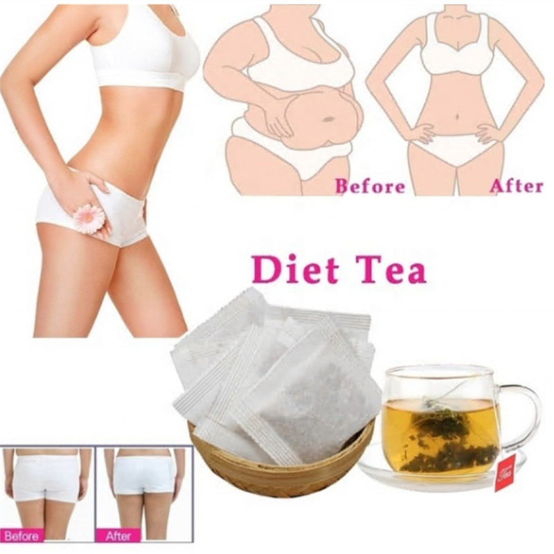 Moringa Tea Supplier - Organic Flat Tummy Herbal Supplement