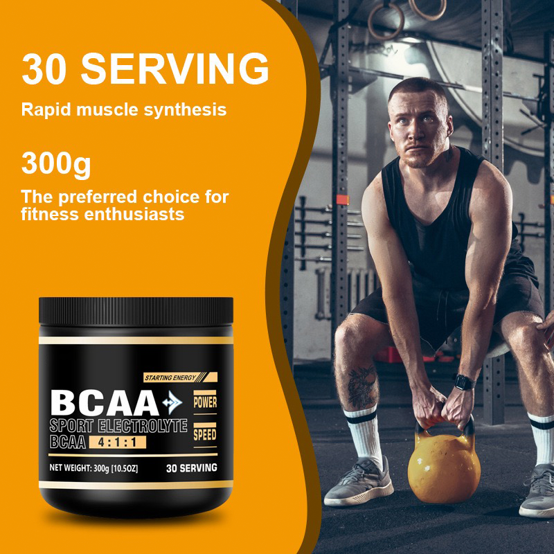 Creatine Powder Manufacturer - Nitrogen Pump BCAA 4:1:1