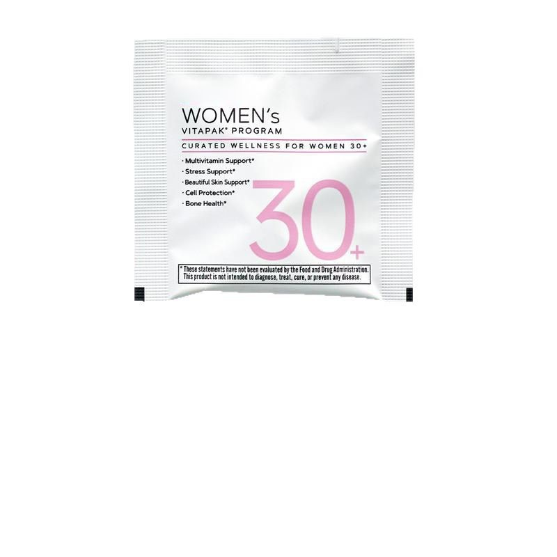 Nutrition Packet Manufacturer - OEM Daily Multivitamin Dietary