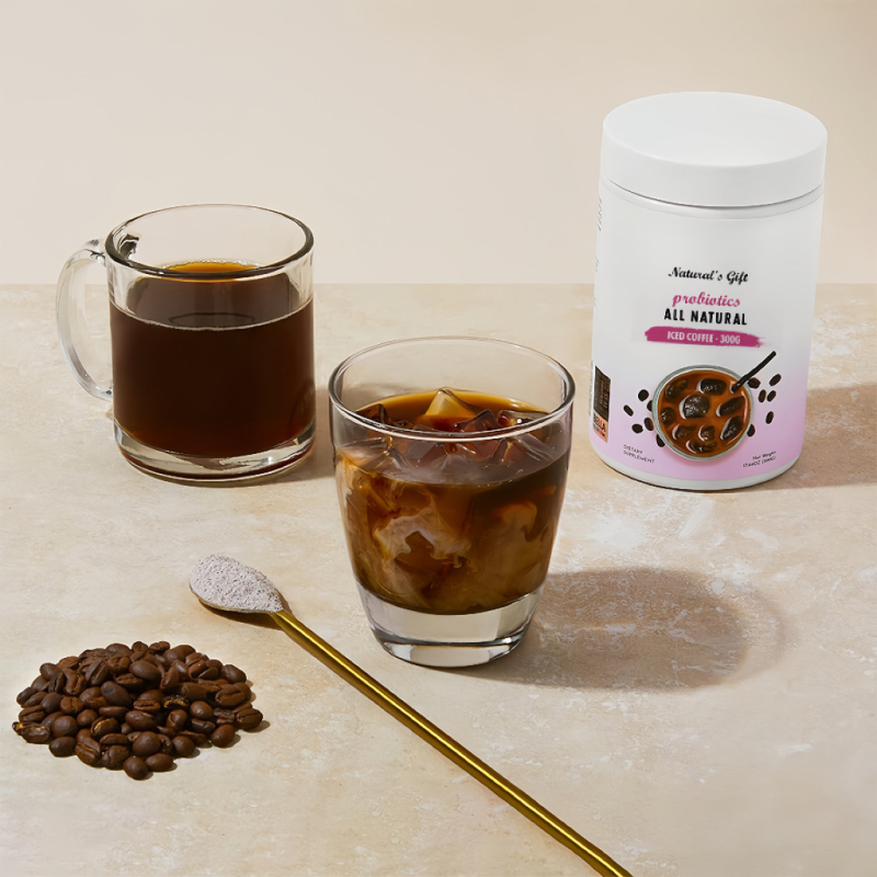 Coffee Powder Manufacturer - All Natural Iced Hot Weight Loss