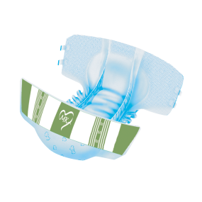 Adult Diaper Manufacturer - Wholesale Custom Printed Hospital