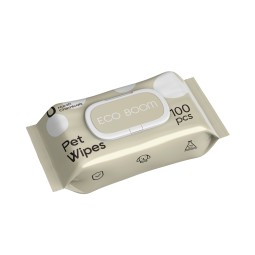 Pet Wipes Supplier - Viscose Scented Mini Touch Distributor