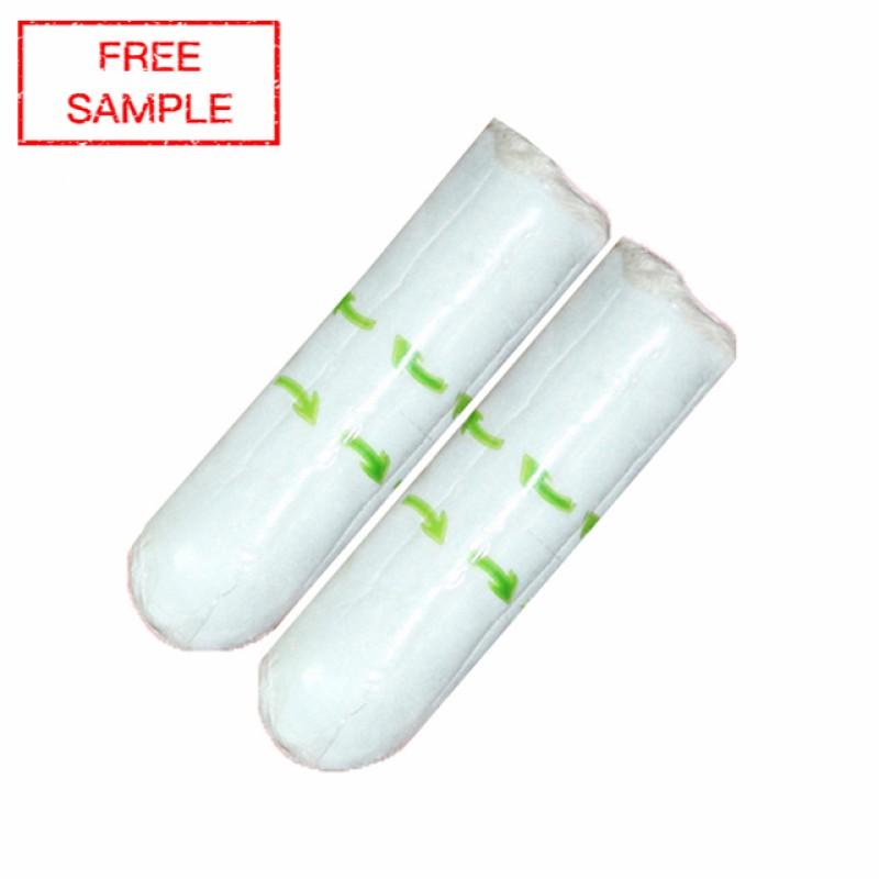 Women Tampons Manufacturer - Feminine Care Non Applicator