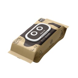 Pet Cleaning Wipes Factory - Cotton Bamboo Hypoallergenic