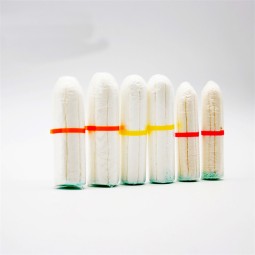 Sanitary Pads Factory - Compostable Super Absorbent Plant