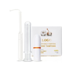 Period Tampons Manufacturer - Super Absorbent Without Applicator
