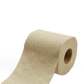 Toilet Paper Supplier - Custom Printed Embossed Soft 8 Roll