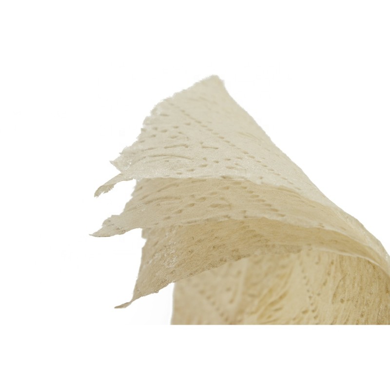Toilet Paper Manufacturer - 100% Biodegradable Organic Unbleached