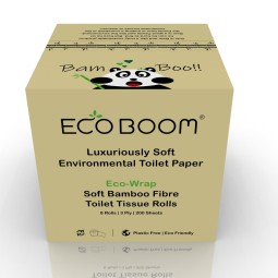 Baby Tissue Manufacturer - Natural Color Absorbent Sensitive Skin