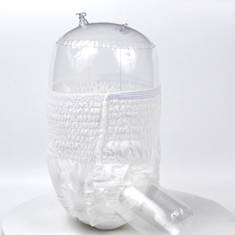 Adult Diaper Pants Factory - Biodegradable Distributor Agent