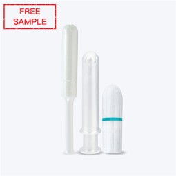 Bamboo Tampons Factory - Eco Friendly Biodegradable Applicator