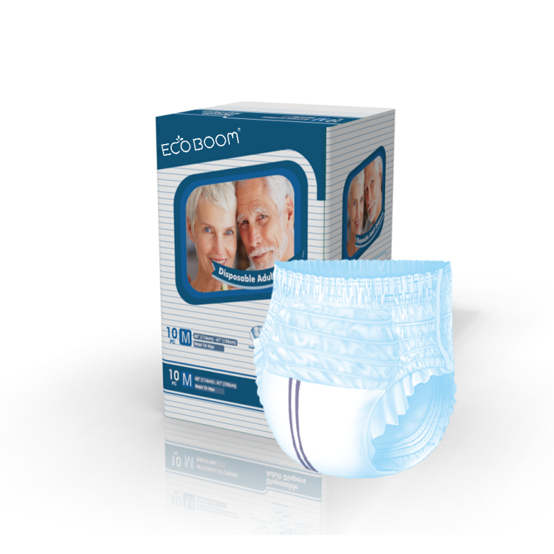 Adult Diaper Pants Manufacturer - Hypoallergenic Sustainable Pants