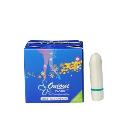 Women Tampons Manufacturer - Feminine Care Non Applicator