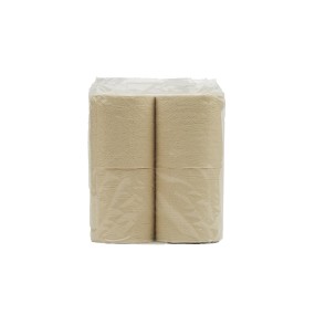 Toilet Paper Factory - 2-3 Ply Commercial Eco Organic Hotel