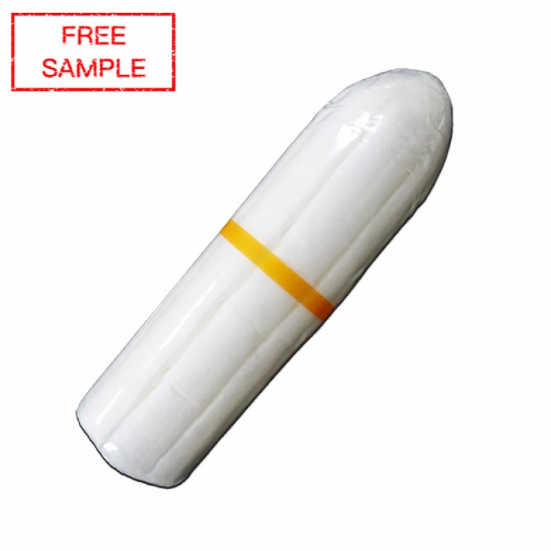 Sanitary Pads Factory - Compostable Super Absorbent Plant