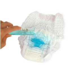 Sanitary Pad Pant Supplier - Cotton Postpartum Disposable