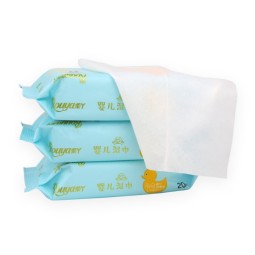 Baby Wet Wipes Manufacturer - Professional 80pcs Organic