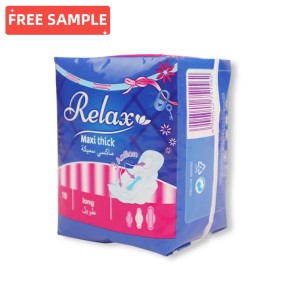 Sanitary Napkin Supplier - Wholesale Breathable Large Capacity
