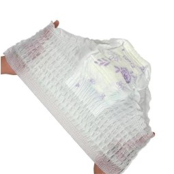 Sanitary Napkin Manufacturer - High Quality A Grade Wholesale