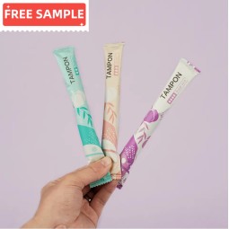 Tampons Supplier - Wholesale Vaginal Cleaning Cotton