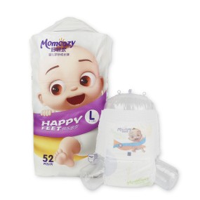 Baby Diapers Factory - Good Mother Care Pampering