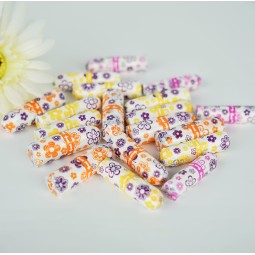 Digital Tampon Supplier - Strong Absorbent Disposable Cotton