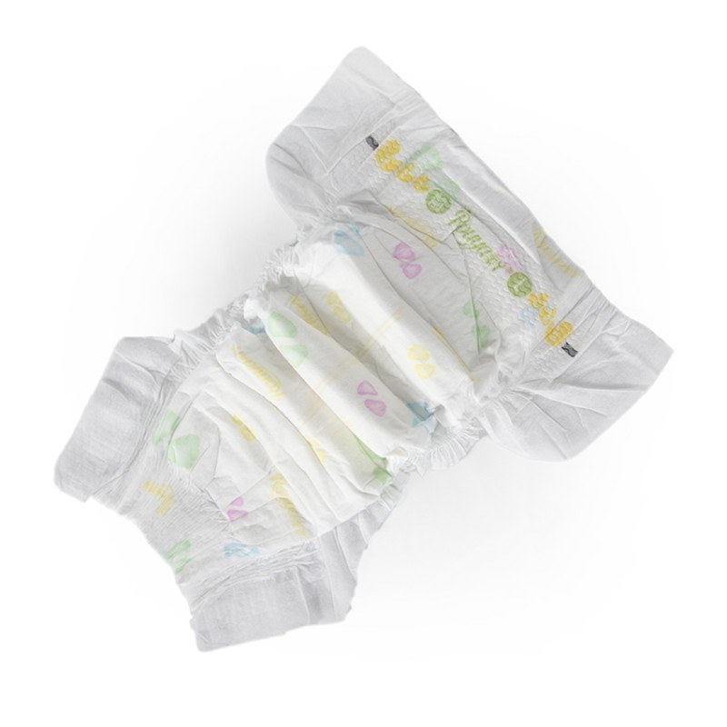 Baby Diapers Factory - Wholesale Non Woven Organic Pants