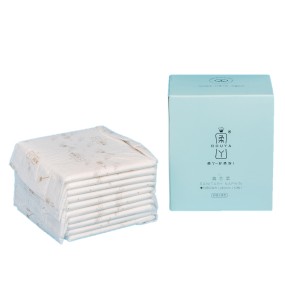 Sanitary Pad Supplier - Free Sample Bamboo Custom Grade B