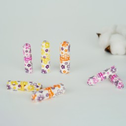 Tampon Factory - Wholesale Cotton Herbal Low Price