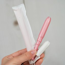 Cotton Tampon Manufacturer - 100% Menstrual Sanitary Wholesale