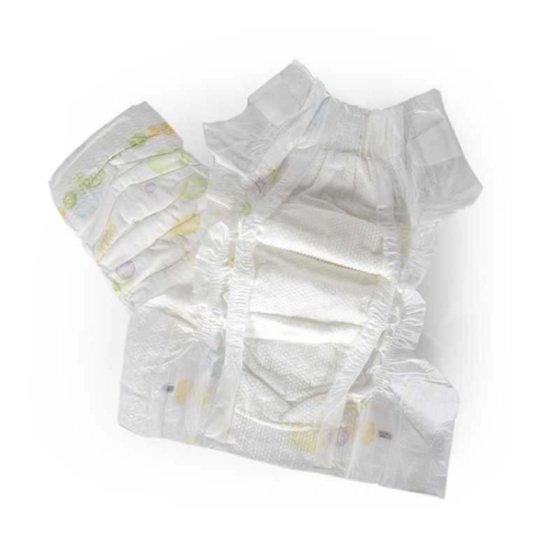 Baby Diapers Supplier - Wholesale Cheap Biodegradable Cotton