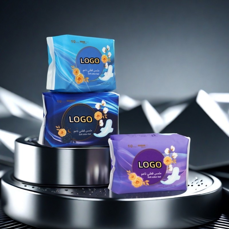 Sanitary Pads Supplier - Ultra Maxi Organic Heavy Absorption