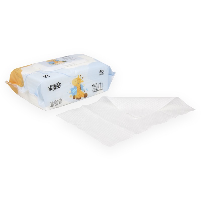 Baby Wipes Supplier - Best Quality Skin Cleaning Huggie