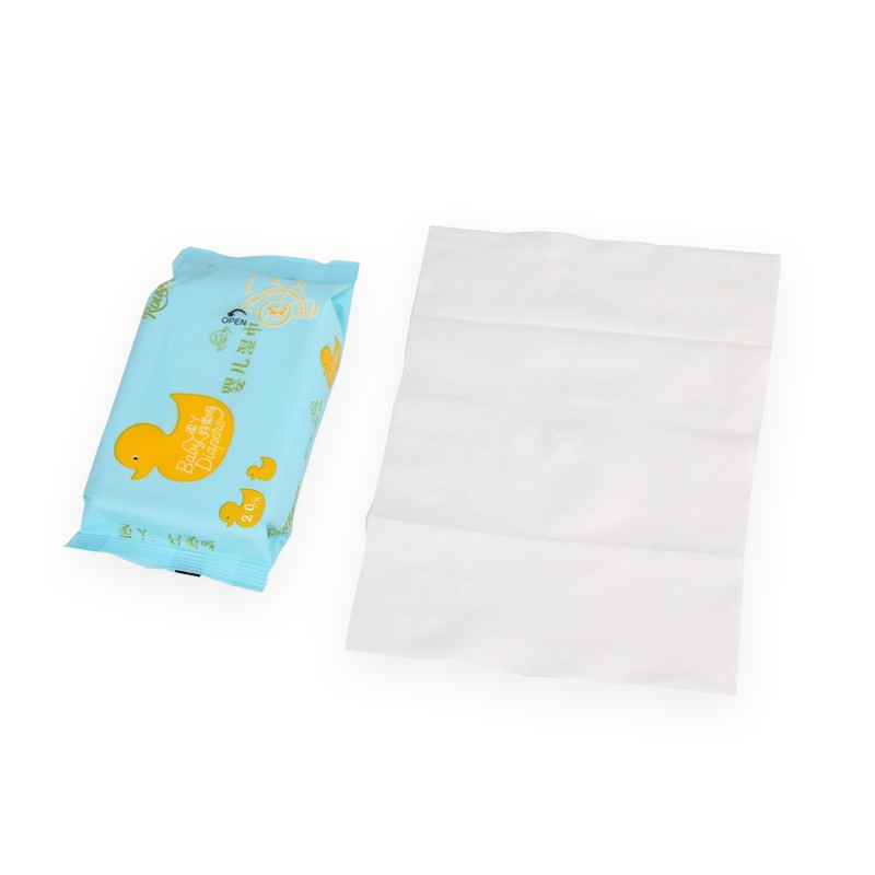 Baby Wet Wipes Manufacturer - Professional 80pcs Organic