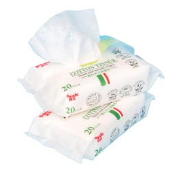 Baby Wet Wipes Manufacturer - New Arrivals 2023 Plant Extract