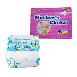 Baby Diapers Supplier - Wholesale Pampered Little Disposable