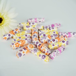 Tampon Holder Supplier - Private Label Organic Cotton Digital